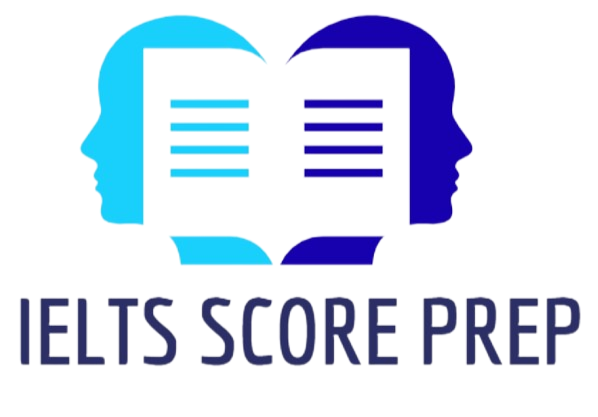 IELTS Score Prep